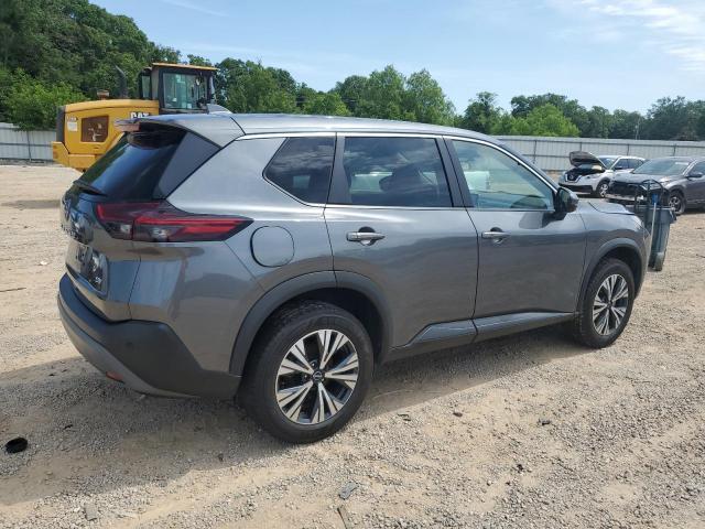 Vin: 5n1bt3ba5nc721214, lot: 57589085, nissan rogue sv 20223