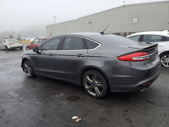 2017 FORD FUSION SPO 3FA6P0VP0HR280872