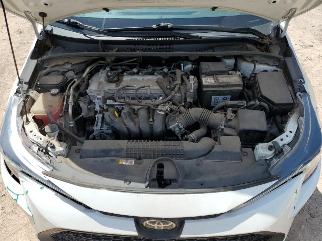 2020 TOYOTA COROLLA LE - JTDEPRAE7LJ019031