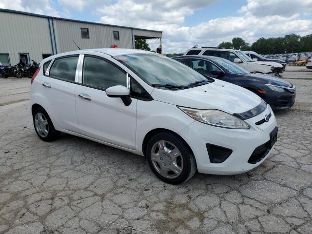 Vin: 3fadp4tj0dm215363, lot: 58667305, ford fiesta s 20134
