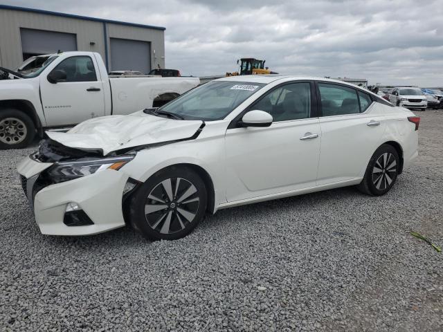 Vin: 1n4bl4ev9mn311338, lot: 57413005, nissan altima sl 2021 img_1