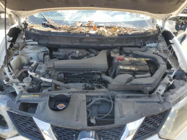2015 NISSAN ROGUE S - 5N1AT2MT2FC853319