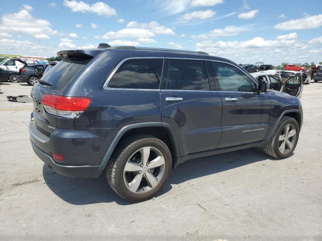 Vin: 1c4rjfbg7ec540145, lot: 58346545, jeep grand cher limited 20143