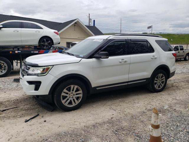 Vin: 1fm5k8d82kgb25487, lot: 58329105, ford explorer xlt 2019 img_1