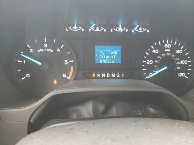 2024 FORD ECONOLINE #3271757667