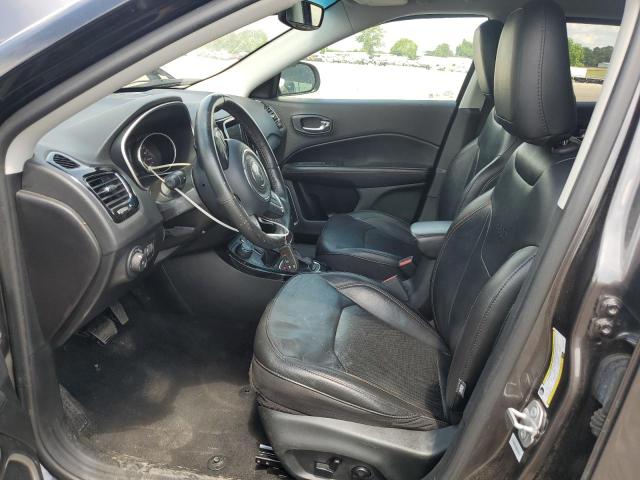 2019 JEEP COMPASS LI 3C4NJDCB2KT767197
