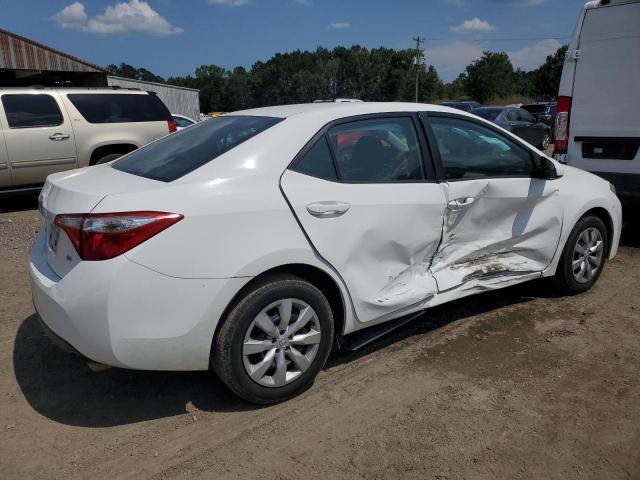 Vin: 5yfburhe1gp460236, lot: 58134055, toyota corolla l 20163