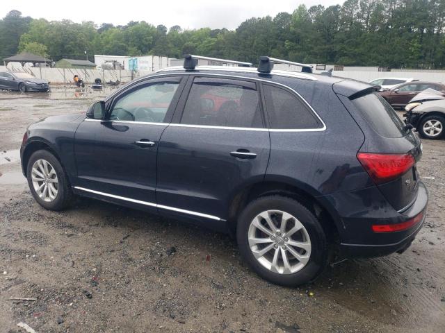 Vin: wa1l2afp7ga075682, lot: 57787995, audi q5 premium plus 20162