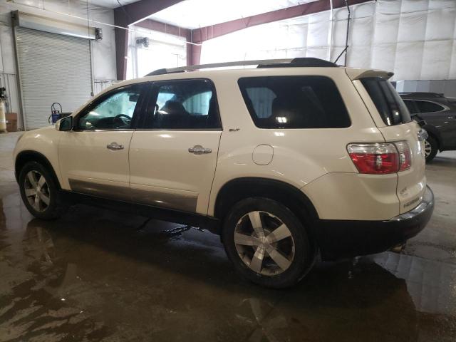 Vin: 1gkkvsed0bj226154, lot: 56417485, gmc acadia slt-2 20112