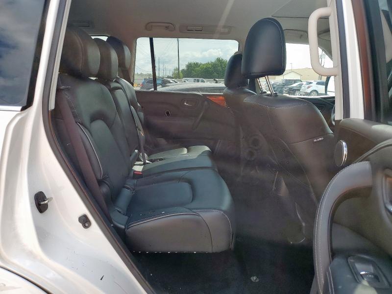 2024 INFINITI QX80 LUXE JN8AZ2AD5R9880066