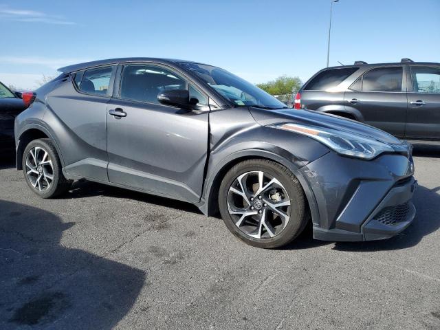 Vin: nmtkhmbx8mr130564, lot: 56711535, toyota c-hr xle 20214
