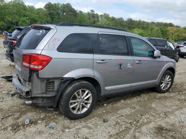 Vin: 3c4pdcbg3ht514552, lot: 55688165, dodge journey sxt 20173