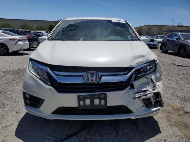 2019 HONDA ODYSSEY EX - 5FNRL6H72KB006714