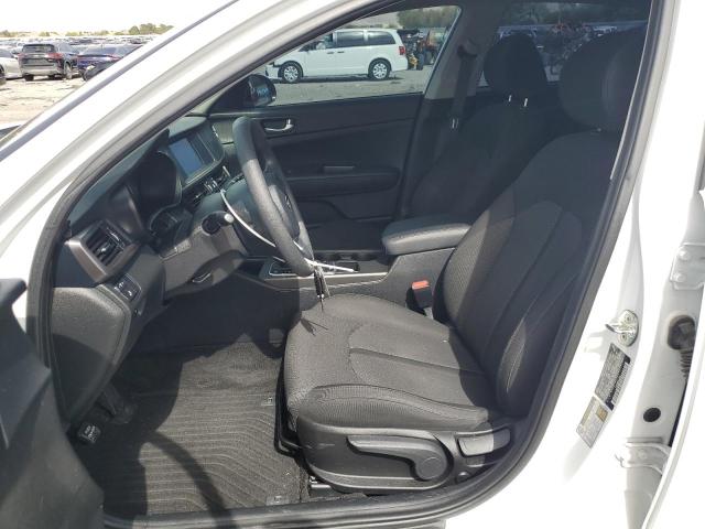 2018 KIA OPTIMA LX - 5XXGT4L34JG274708