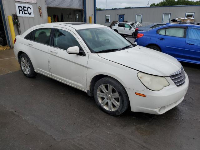 Vin: 1c3cc5fv8an110632, lot: 57552935, chrysler sebring limited 20104