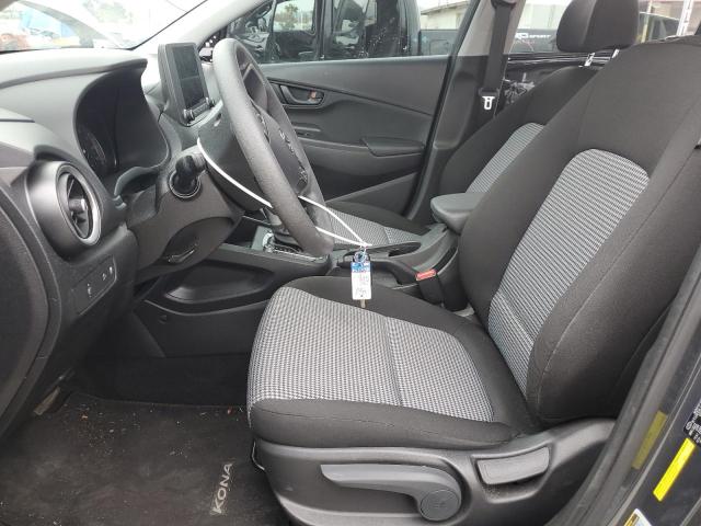 2022 HYUNDAI KONA SEL KM8K22AB3NU903611