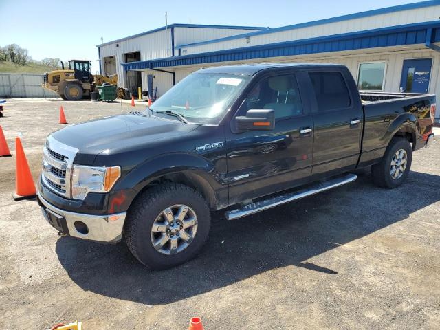 Vin: 1ftfw1et4dke93242, lot: 56216135, ford f-150 supercrew 2013 img_1