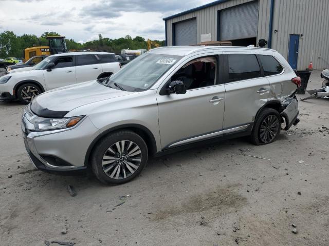 Vin: ja4az3a39lz024263, lot: 58039645, mitsubishi outlander se 2020 img_1
