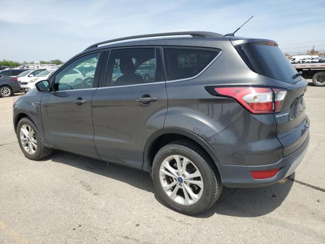 Vin: 1fmcu9gd9jua92679, lot: 56510745, ford escape se 20182