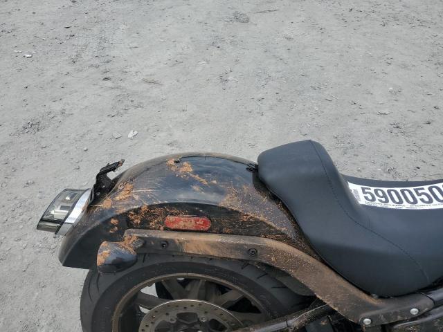 2023 HARLEY-DAVIDSON FXLRS 1HD1YWZ1XPB013038