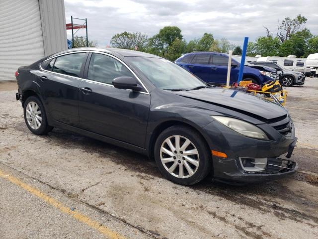 2012 MAZDA 6 I - 1YVHZ8DH5C5M04971
