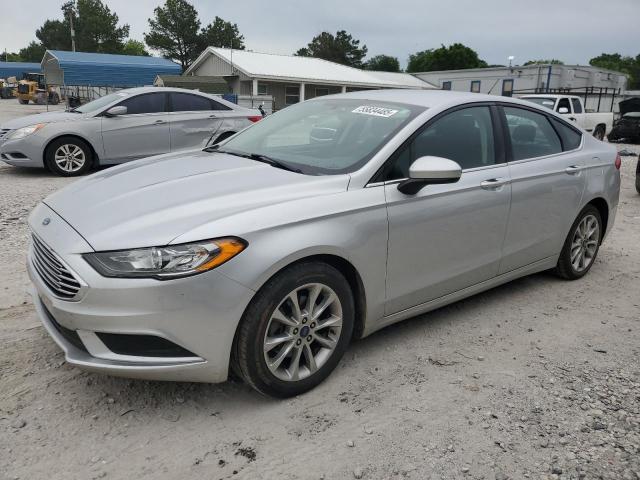 Vin: 3fa6p0hd3hr256602, lot: 55834485, ford fusion se 2017 img_1