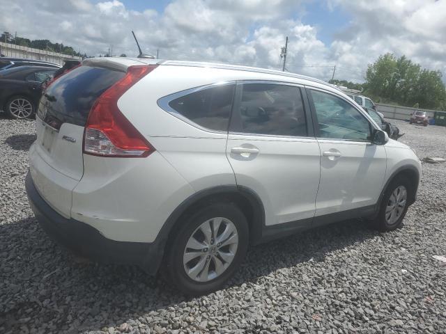 Vin: 5j6rm4h74cl050059, lot: 58602565, honda crv exl 20123