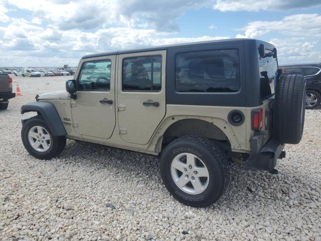 Vin: 1c4bjwdg9hl652030, lot: 56467775, jeep wrangler sport 20172