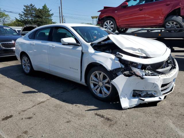 Vin: 1g11z5s30ku102241, lot: 56350885, chevrolet impala lt 20194