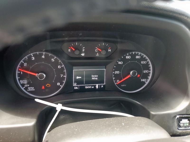 2017 GMC ACADIA SLE 1GKKNLLA4HZ299388