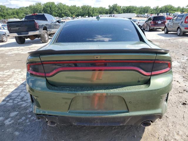 2023 DODGE CHARGER SC 2C3CDXGJ9PH583039