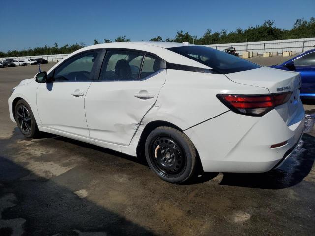 Vin: 3n1ab8cv2sy275742, lot: 57298575, nissan sentra sv 20252