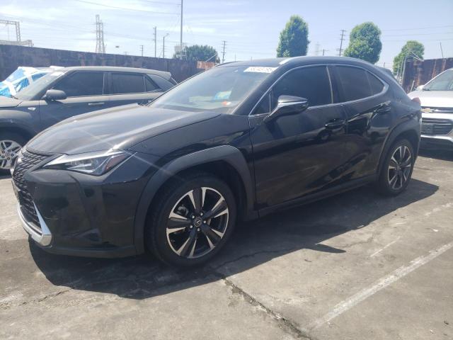 Vin: jthx3jbh1m2043284, lot: 58243795, lexus ux 200 200 2021 img_1