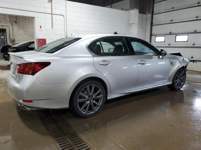 Vin: jthce1bl4fa007594, lot: 57334375, lexus gs350 350 20153