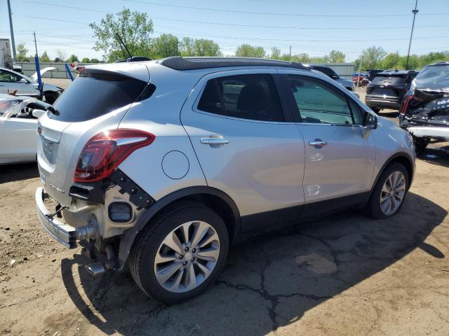 Vin: lrbcjasb2ky005802, lot: 57047835, buick encore preferred 20193