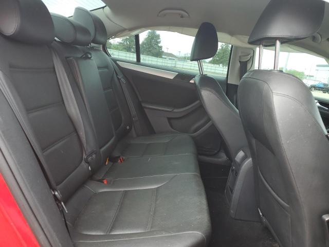 2014 VOLKSWAGEN JETTA SE - 3VWD07AJ5EM436622