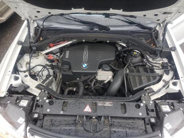 2015 BMW X3 SDRIVE2 - 5UXWZ7C59F0M83267