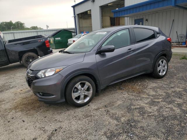 Vin: 3czru6h58gm716452, lot: 59020555, honda hr-v ex 2016 img_1