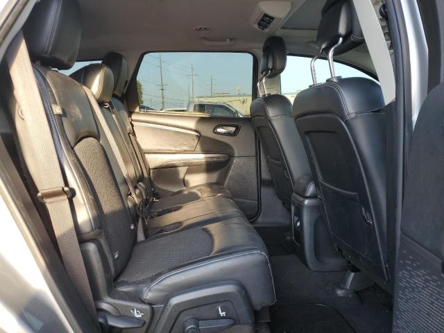 2020 DODGE JOURNEY CR - 3C4PDCGB0LT226087
