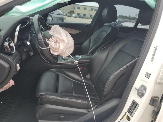 2018 MERCEDES-BENZ C 300 - 55SWF4JB8JU278842