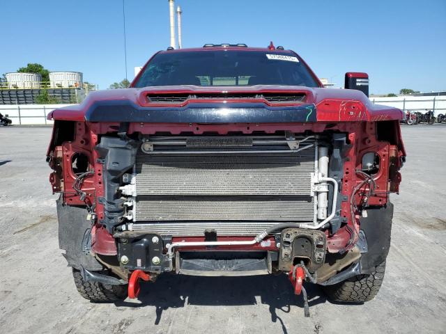 2024 GMC SIERRA K25 - 1GT49PEY4RF148841