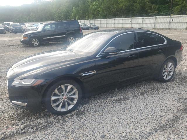 JAGUAR XF PREMIUM