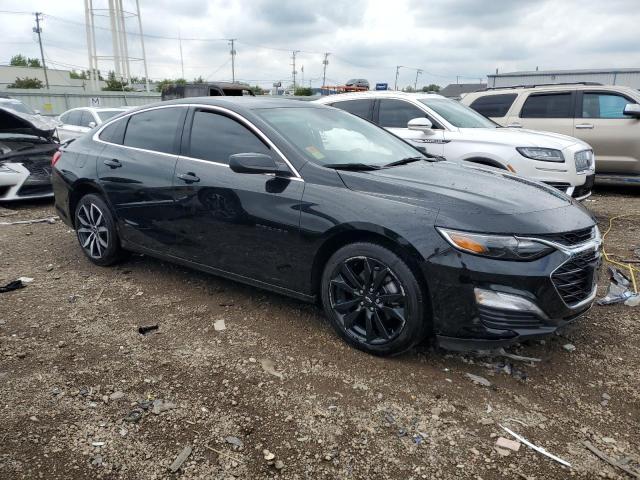 2024 CHEVROLET MALIBU RS - 1G1ZG5STXRF121984