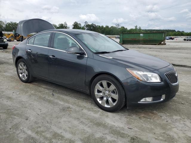 Vin: 2g4gt5gv8d9166164, lot: 58703425, buick regal premium 20134