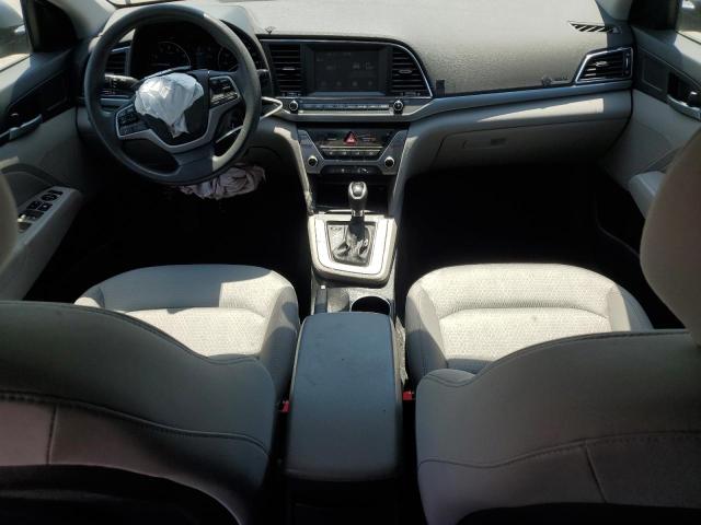 2017 HYUNDAI ELANTRA SE - 5NPD84LF9HH153976