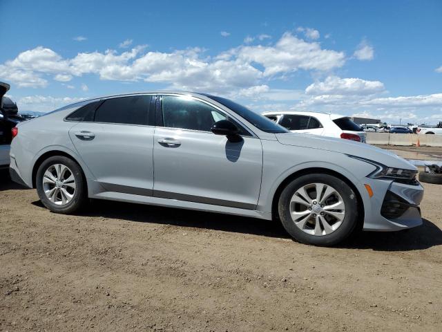 Vin: 5xxg64j25ng109029, lot: 57434235, kia k5 gt line 20224