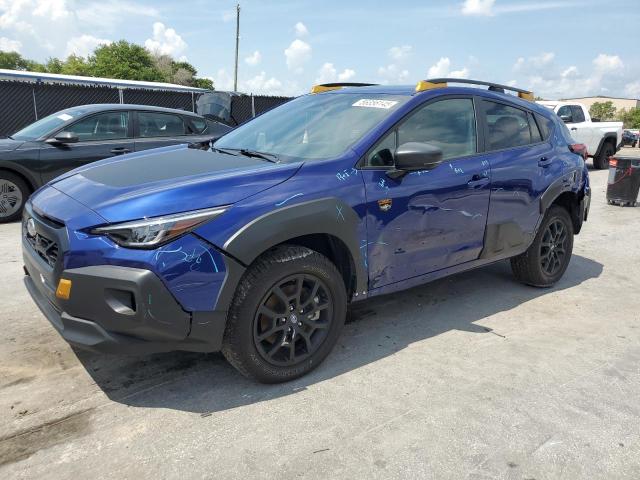 Vin: 4s4guhu64r3797845, lot: 56356145, subaru crosstrek wilderness 2024 img_1