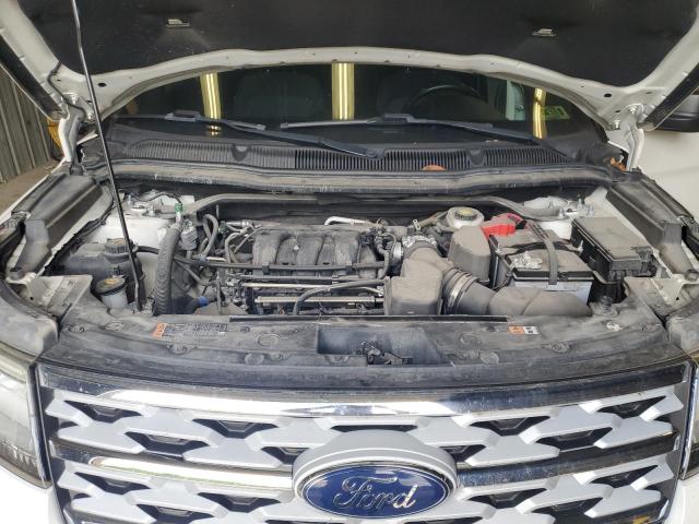 2019 FORD EXPLORER X - 1FM5K8D81KGB04775