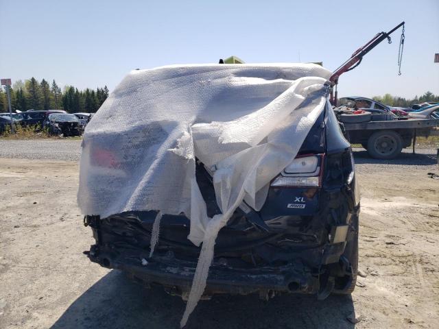 2017 HYUNDAI SANTA FE S - KM8SNDHF9HU218920