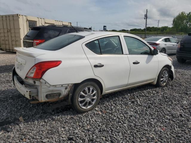 Vin: 3n1cn7ap3hl905109, lot: 58480485, nissan versa s 20173